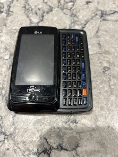 Smartphone rumor touch - lg,