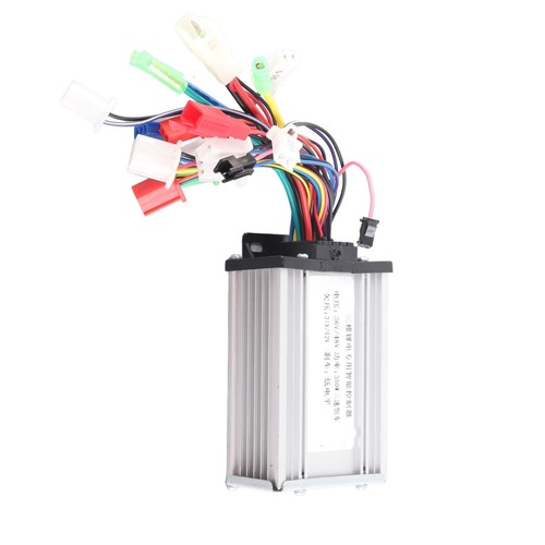 36v 48v 350w regolatore - 350w,