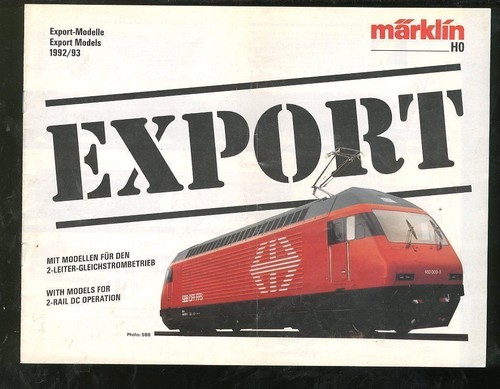 Modellismo ferrovia catalogo - modellismo,