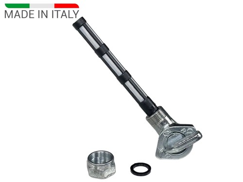 Rubinetto benzina carburante - benzina,