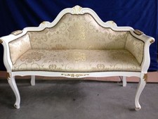 DORMOUSE PANCHETTA DIVANETTO