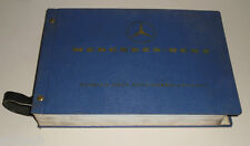 Catalogo Ricambi Mercedes Benz