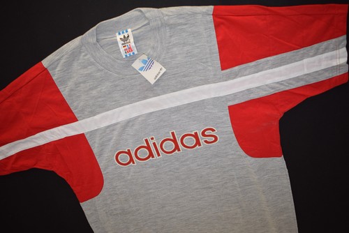 Adidas shirt maglia - t-shirt, jersey