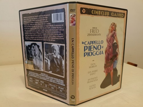 Cappello pieno pioggia - di,