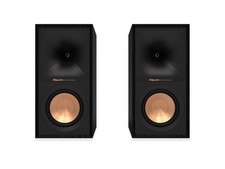 Coppia diffusori da scaffale