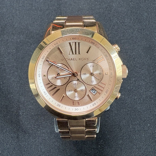 Bracciale michael kors quarzo - bracciale,