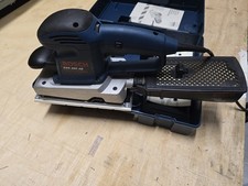 Levigatrice orbitale Bosch GSS