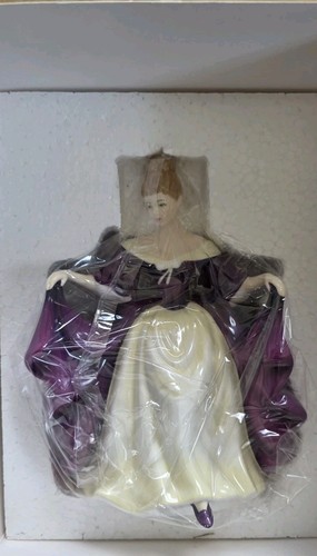 Royal doulton pretty ladies - pretty,