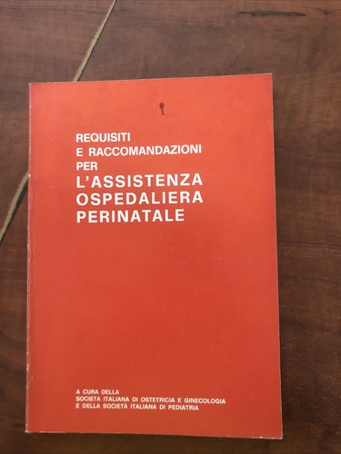 Requisiti raccomandazioni - e,