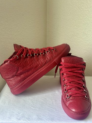 Sneakers alte balenciaga - sneakers,