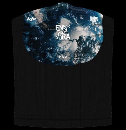 Neckwarmer mask energiapura - neckwarmer, +mask