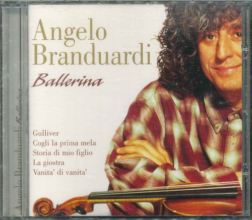 Angelo branduardi - angelo,