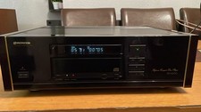 Pioneer PD5000 Lettore CD High