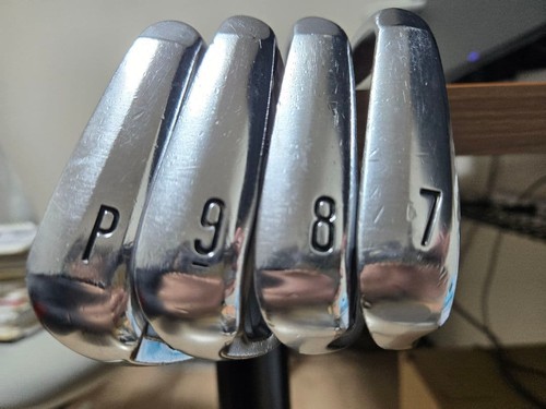 Srixon zx7 set - ferri, da