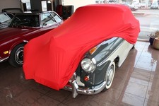 Copertura completa per garage