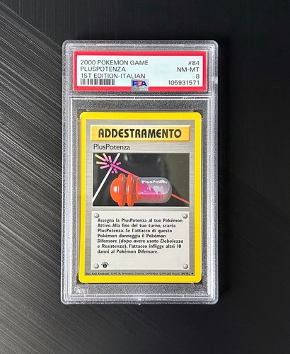 Addestramento pluspotenza - addestramento,