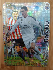 2015-16 Mundicromo Las Fichas