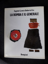 Eugenio Carmi Umberto Eco "La