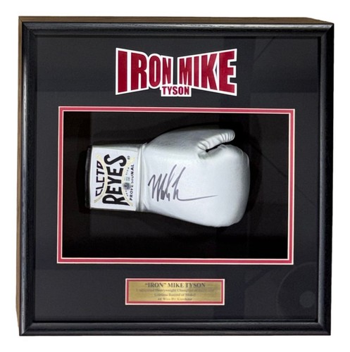 Guantone boxe firmato - da,