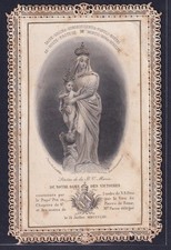 IMMAGINETTA SACRA PRIMI '900