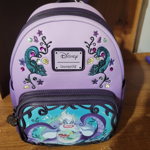 Mini zaino loungefly disney - loungefly,