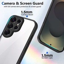 Custodia telefono ultra per