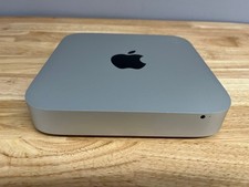 2011 Apple Mac Mini Desktop