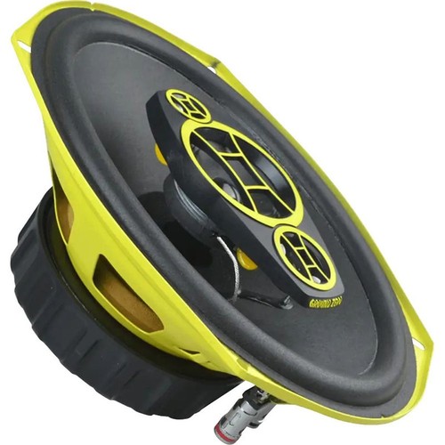 Ground zero gzcf 7104xspl - zero,
