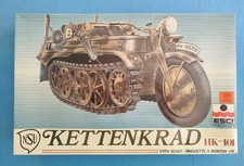 ESCI 1/9 NSU KETTENKRAD HK-101