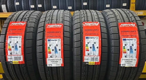 Set pneumatici gomme - 4, nuove