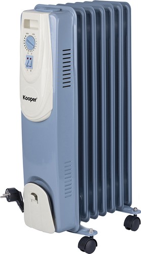 Kooper radiatore termosifone - kooper,