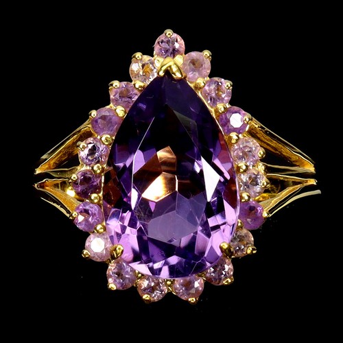 925 anello argento sterling - anello,
