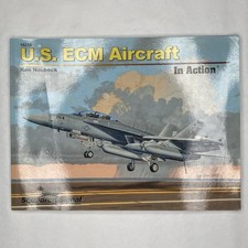 Squadron Signal U.S. ECM