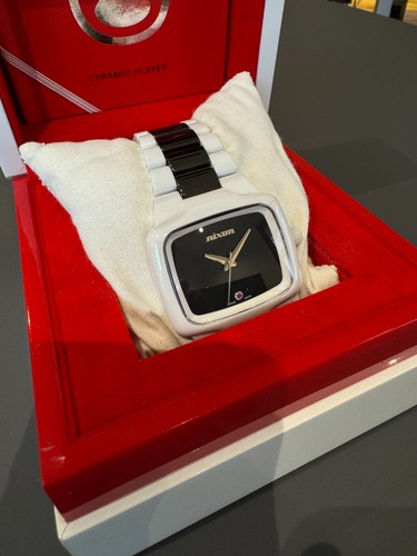 Nixon lettore ceramica - il,
