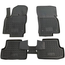 Tappetini Tappeti in gomma su