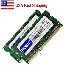 USA 16 GB 2x8 GB PC3L-1333mhz