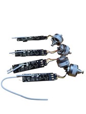 Titolo: 4x Motori Brushless