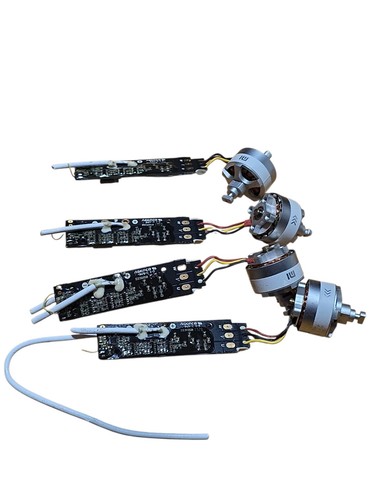 Titolo motori brushless - 4x,