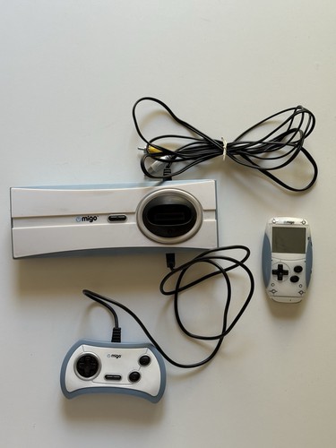 Vmigo console portatile - vmigo,