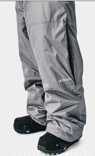 Pantaloni imbottiti larghi