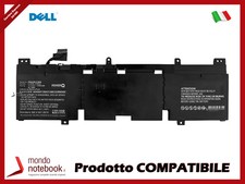 Batteria PowerQ per DELL