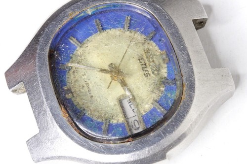 Seiko actus 7019 5010 - seiko, 5