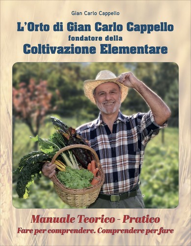 Libro orto gian - di, carlo