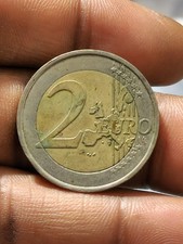 Moneta 2 Euro FRANCIA 2001