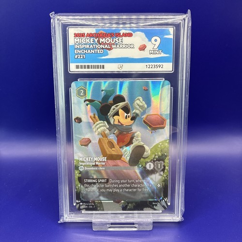 Mickey mouse inspirational - mouse,