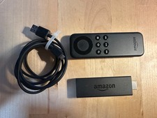 Amazon Fire Stick TV HD LY73PR