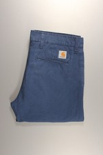 Jeans uomo Carhartt Sid Pant attuale taglia W33 L34 E069
