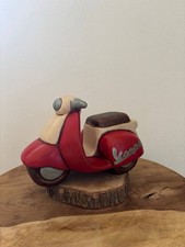Vespa Aziendale Thun (Molto