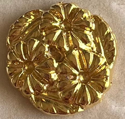 Vintage bottoni gioiello - vintage,