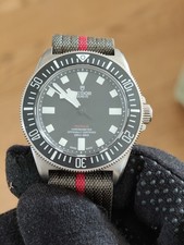 Tudor Pelagos FXD Full Set